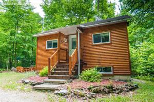 Cottage rental | 