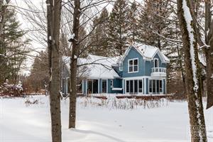 chalets à louer L'Avenir, Centre du Québec