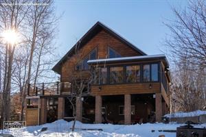 waterfront cottage rentals Saint-Calixte, Lanaudière