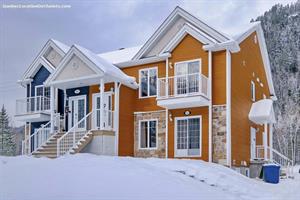 chalets à louer L'Anse-Saint-Jean, Saguenay-Lac-St-Jean