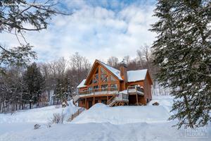 cottage rentals Dudswell, Estrie/Cantons-de-l'est