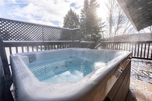 cottage rentals Sainte-Agathe-des-Monts, Laurentides