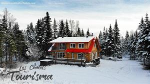 chalets à louer Lac-Sergent, Québec