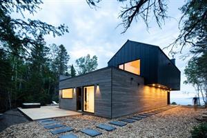 chalet a louer | LIT-290