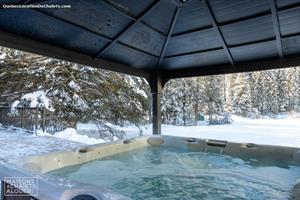 chalets à louer Mandeville, Lanaudière