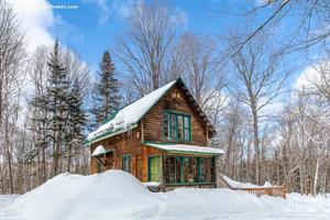 chalets à louer Mandeville, Lanaudière