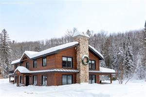 chalets à louer Mandeville, Lanaudière