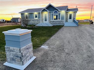 chalets à louer Fatima, Îles-de-la-Madeleine