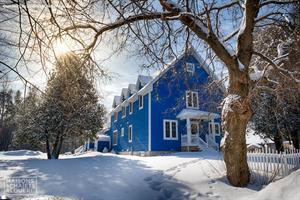 cottage rentals Bécancour, Centre du Québec