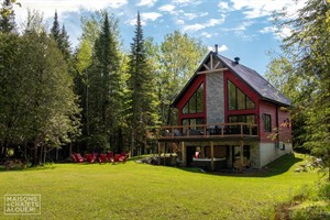 chalets à rabais dernière minute Stukely-Sud, Estrie/Cantons-de-l'est