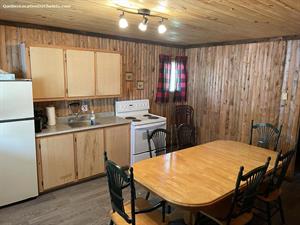 chalet a louer | 264 rang du Lac, Lejeune - Chalet 6