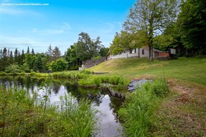 cottage rentals Val-des-Lacs, Laurentides