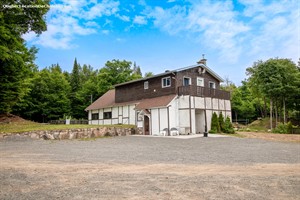 cottage rentals Val-des-Lacs, Laurentides