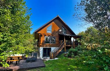 chalets à louer Sainte-Christine d'Auvergne, Québec