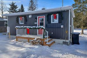 chalets à louer Notre-Dame-de-Ham,, Centre du Québec