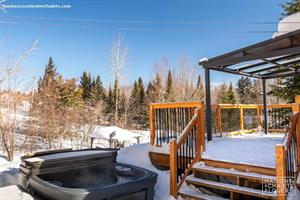 cottage rentals Chartierville, Estrie/Cantons-de-l'est