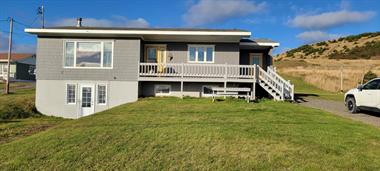 chalets à louer Havre-aux-Maisons, Îles-de-la-Madeleine