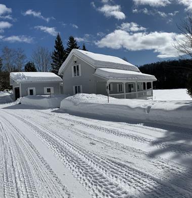 chalets à louer Entrelacs, Lanaudière