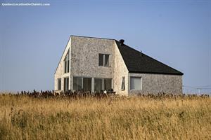 waterfront cottage rentals Havre-Aubert, Îles-de-la-Madeleine