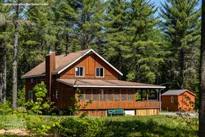 chalets à louer Sainte-Émélie-de-l'Énergie, Lanaudière