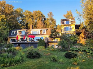 cottage rentals with last minute deals Sainte-Agathe-des-Monts, Laurentides