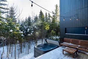 chalets à louer Pont-Rouge, Québec