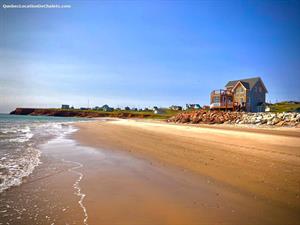 cottage rentals Bassin, Îles-de-la-Madeleine