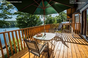 cottage rentals with last minute deals Sainte-Agathe-des-Monts, Laurentides