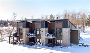 chalets à louer Saint-Jean-de-Matha, Lanaudière