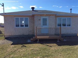 waterfront cottage rentals Iles de la Madeleine, Îles-de-la-Madeleine