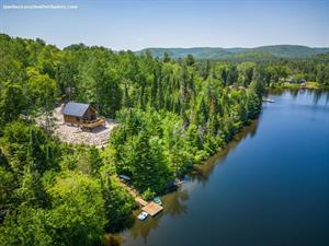 chalets à louer Saint-Alexis-des-Monts, Mauricie