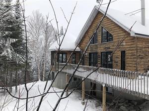 chalets à louer Saint-Adolphe d'Howard, Laurentides