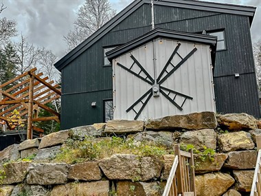 cottage rentals Sainte-Béatrix, Lanaudière