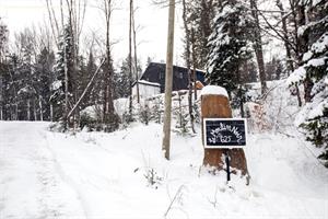 chalets à louer Sainte-Béatrix, Lanaudière