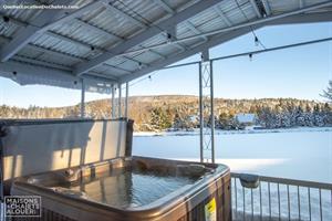 chalets à louer Saint-Jean-de-Matha, Lanaudière