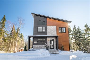 cottage rentals Petite-Rivière-Saint-François, Charlevoix