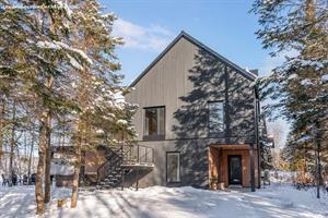 chalets à louer Saint-Roch-de-Mékinac, Mauricie