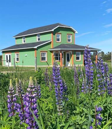 cottage rentals Fatima, Îles-de-la-Madeleine