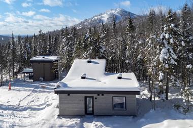 chalets à louer Adstock, Chaudière Appalaches