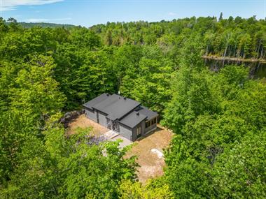 chalets à louer Chertsey, Lanaudière