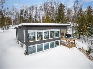 cottage rentals Chertsey, Lanaudière