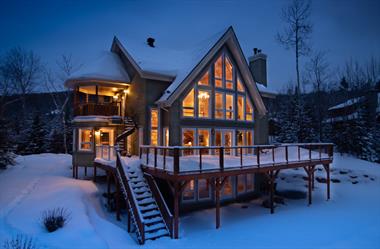 chalets avec spa Petite-Rivière-Saint-François, Charlevoix