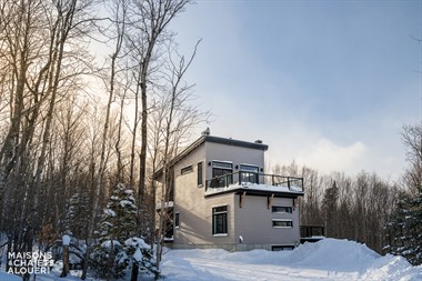 cottage rentals Val-Racine, Estrie/Cantons-de-l'est