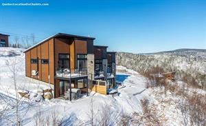 chalets à louer Saint-Jean-de-Matha, Lanaudière