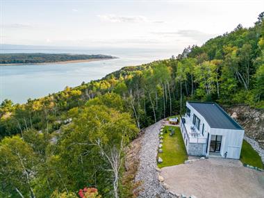 cottage rentals Sainte-Aurélie, Charlevoix