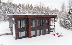 chalets à louer Beaulac-Garthby, Chaudière Appalaches