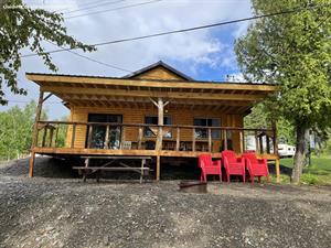 chalet a louer | 264-20, rang du Lac - Chalet 20