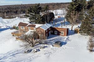 chalets à louer Danville, Estrie/Cantons-de-l'est