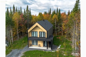 cottage rentals with last minute deals Adstock, Chaudière Appalaches