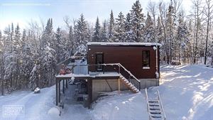 chalets à louer Adstock, Chaudière Appalaches